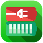 Fast Battery Charger - Battery Master Junk Cleaner icon