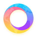 Private Browser, Internet Explorer & Ad Blocker icon