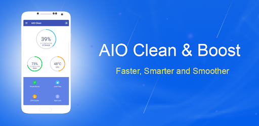 All-In-One Super Cleaner and Booster 5X PC screenshot All-In-One Super Cleaner and Booster 5X PC screenshot