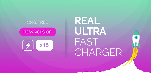 Real Ultra Fast Charger x15 PC screenshot