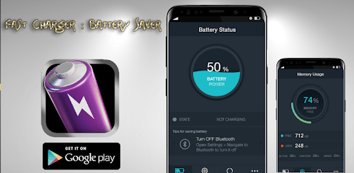 Super Fast Charger Battery : Doctor Battery Life PC screenshot