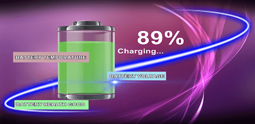 Fast charging 7x PC screenshot Fast charging 7x PC screenshot