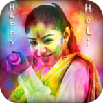 Holi Photo Effect for PC