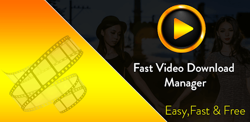 All Video Downloader Free & Fast PC screenshot
