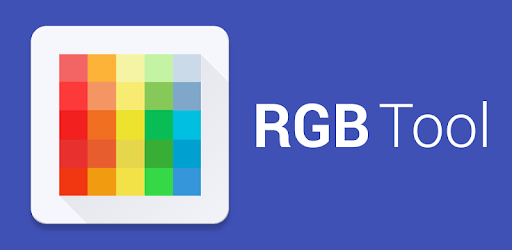 RGB Tool PC screenshot RGB Tool PC screenshot