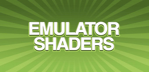 Emulator Shaders PC screenshot