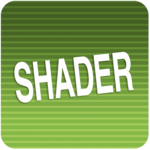 Emulator Shaders icon
