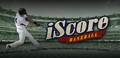 iScore Baseball/Softball PC screenshot