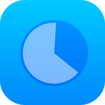 Fasti - fasting tracker icon