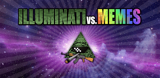 Illuminati vs. Memes MLG PC screenshot Illuminati vs. Memes MLG PC screenshot