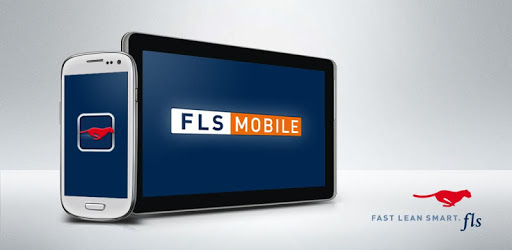 FLS MOBILE PC screenshot