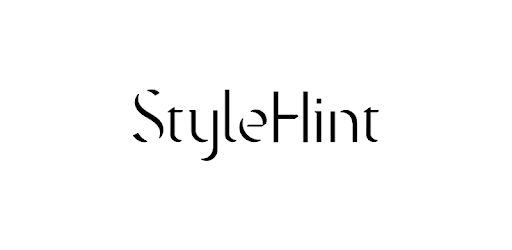 StyleHint PC screenshot