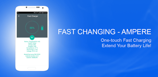 Super Fast Charging 5x PC screenshot Super Fast Charging 5x PC screenshot