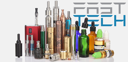 FastTech Mobile PC screenshot