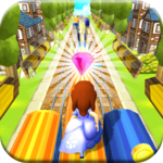 Subway Sofia Run: First Princess icon