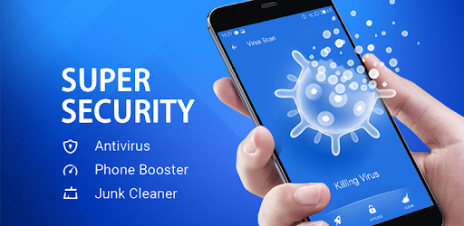 Super Security - Antivirus, Booster & AppLock PC screenshot Super Security - Antivirus, Booster & AppLock PC screenshot