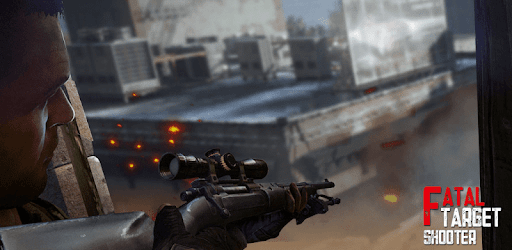 Fatal Target Shooter- 2019 Overlook Shooting Game PC screenshot Fatal Target Shooter- 2019 Overlook Shooting Game PC screenshot