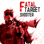Fatal Target Shooter- 2019 Overlook Shooting Game icon