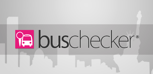 NYC Bus Checker PC screenshot