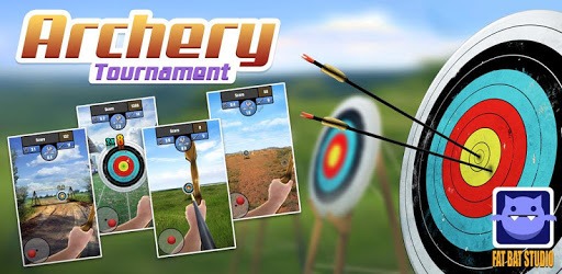 Archery Tournament PC screenshot