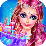 Beauty Makeup Tutorial icon