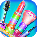 Candy Makeup - Art Salon icon
