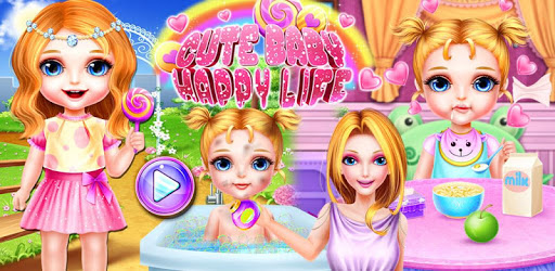 Baby Care - Nursing PC screenshot Baby Care - Nursing PC screenshot