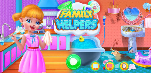 Family Helper - House PC screenshot