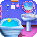 Family Helper - House icon