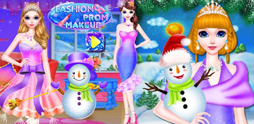 Fashion Prom Makeup - Princess PC screenshot Fashion Prom Makeup - Princess PC screenshot