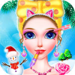 Fashion Prom Makeup - Princess for PC Fashion Prom Makeup - Princess for PC