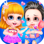 Naughty Twins Baby for PC Naughty Twins Baby for PC