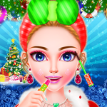 Princess Christmas Makeup for PC