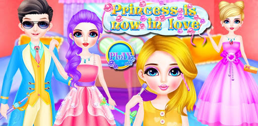 My princess is falling in love PC screenshot My princess is falling in love PC screenshot
