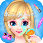 Princess Salon - Frozen Style for PC Princess Salon - Frozen Style for PC