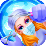 Rescue Action - Doctor Hospital for PC Rescue Action - Doctor Hospital for PC