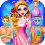 Romantice Love Date - Vampise Princess icon