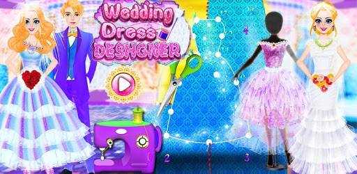 Wedding Dress Designer PC screenshot Wedding Dress Designer PC screenshot