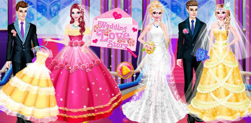 Wedding Love Story PC screenshot Wedding Love Story PC screenshot
