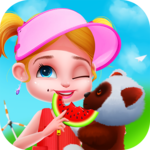 Zoo Animal Keeper icon