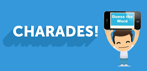 Charades! Kids PC screenshot