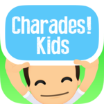 Charades! Kids icon