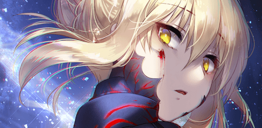 Fate Grand Order Wallpaper PC screenshot