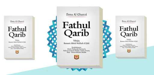Kitab Fathul Qorib Translation PC screenshot
