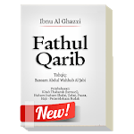 Kitab Fathul Qorib Translation for PC