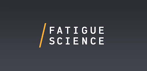 Fatigue Science Readiband PC screenshot