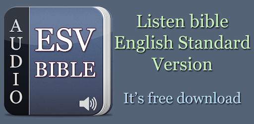 Audio ESV Free PC screenshot