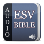 Audio ESV Free icon