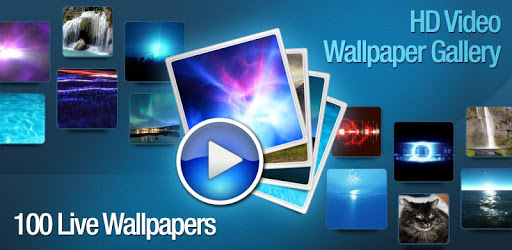 HD Video Live Wallpapers PC screenshot