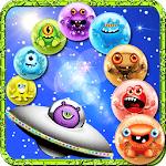 Alien Bubble Shooter for PC